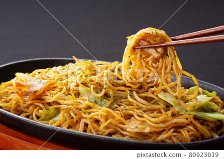 炒麵 炒麵 炒麵 家時 家飯 80923019