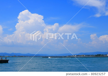 濱名湖 濱名湖 80923257