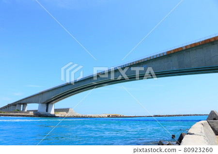 哈馬納湖大橋 哈馬納湖大橋 80923260