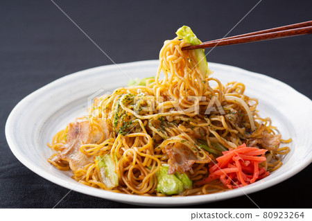炒麵 炒麵 炒麵 家時 家飯 80923264