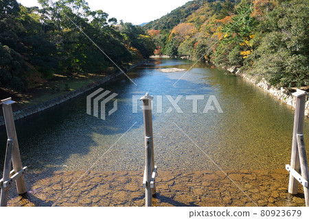 Ise shrine Ise shrine 80923679