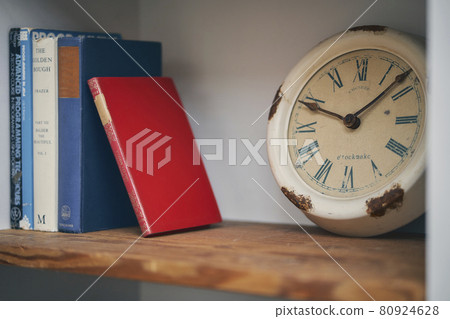 Material Interior clock Material Interior clock 80924628