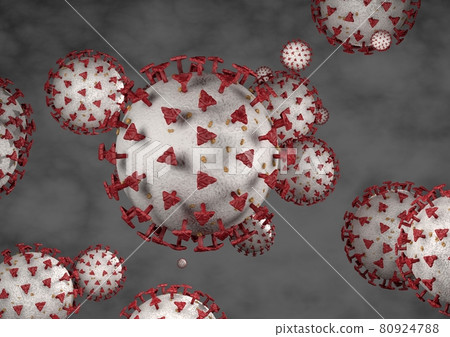 Coronavirus (COVID-19) Coronavirus Pandemic Coronavirus (COVID-19) Coronavirus Pandemic 80924788