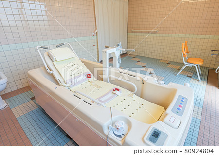 長期護理設施的沐浴設備 長期護理設施的沐浴設備 80924804