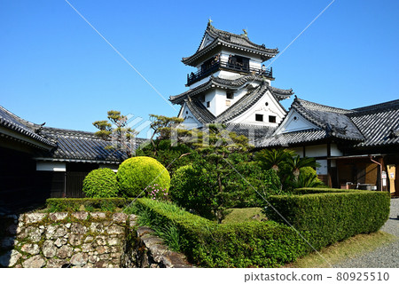 高知城堡塔 高知城堡塔 80925510