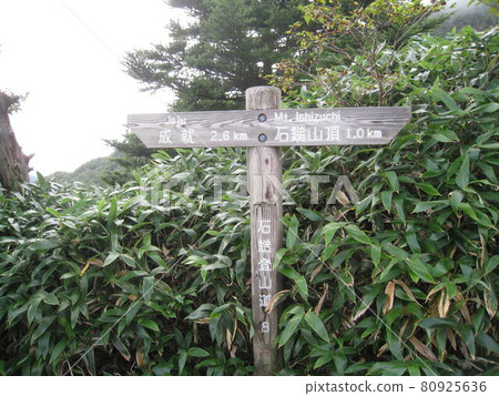 石zu山,日本百座著名的山脈之一,天狗山(愛媛縣西條市) 石zu山,日本百座著名的山脈之一,天狗山(愛媛縣西條市) 80925636