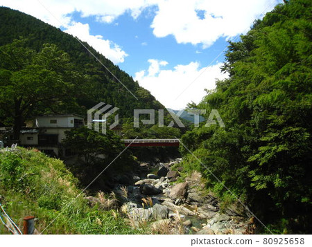 石zu山,日本百座著名的山脈之一,天狗山(愛媛縣西條市) 石zu山,日本百座著名的山脈之一,天狗山(愛媛縣西條市) 80925658