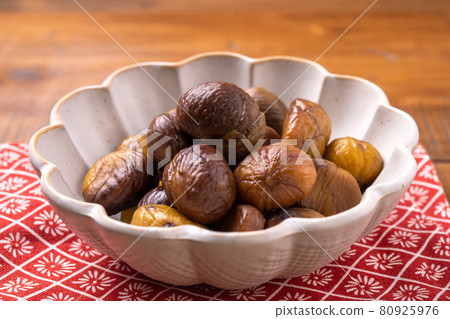 Musuki栗子 80925976