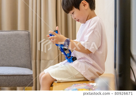 Children's lifestyle play education Children's lifestyle play education 80926671