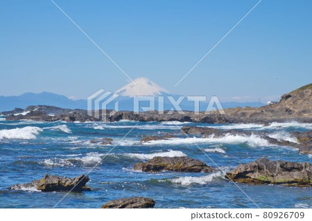 來自伊豆的富士山 來自伊豆的富士山 80926709