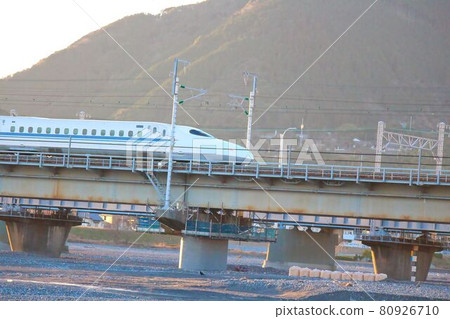 子彈頭列車 80926710