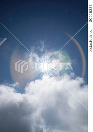 仲夏天空 仲夏天空 80926828