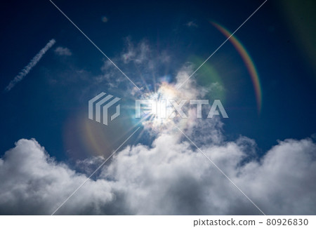 仲夏天空 仲夏天空 80926830