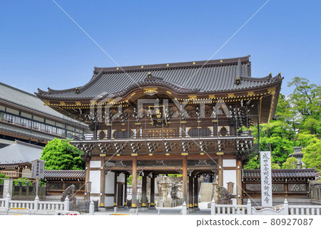 千葉縣成田山新勝寺 千葉縣成田山新勝寺 80927087