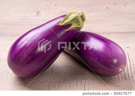 Rice eggplant (silk purple) Rice eggplant (silk purple) 80927677