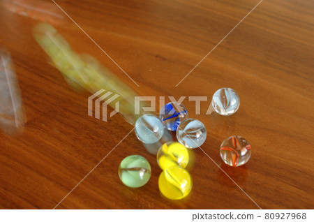 懷舊玩具彈珠 80927968