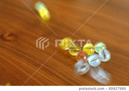 Nostalgic toys marbles 80927980