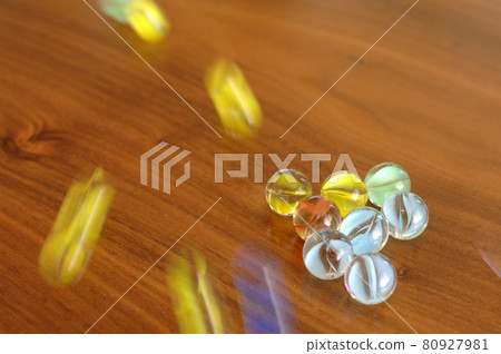 Nostalgic toys marbles Nostalgic toys marbles 80927981