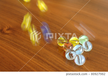 Nostalgic toys marbles Nostalgic toys marbles 80927982