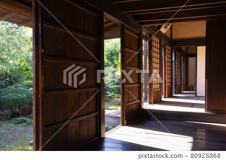 世田谷代官屋敷 大場代官敷 世田谷代官屋敷 大場代官敷 80928868