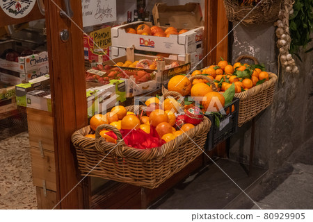 晚上逛佛羅倫薩 80929905