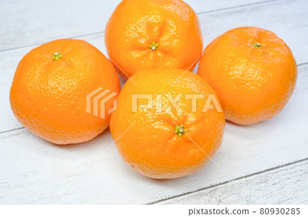 Ponkan Ponkan 80930285