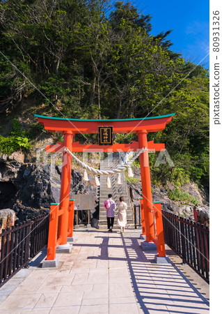 Minamisanriku Arashima Shrine 006 80931326