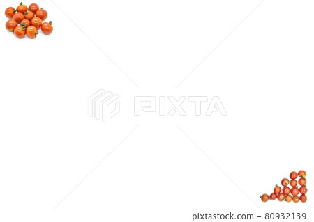 西紅柿放在兩個地方 西紅柿放在兩個地方 80932139