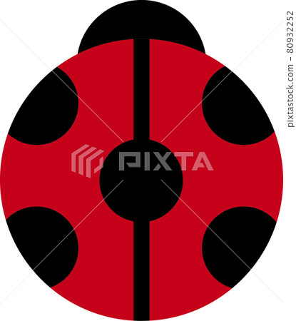 Ladybug 80932252