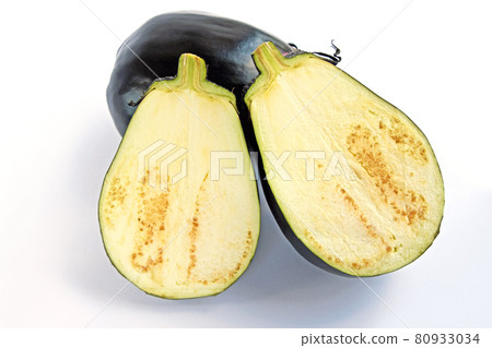 Eggplant (Mitoyo eggplant) 80933034