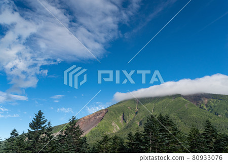 Mt. Ontake Tanohara Natural Park 80933076
