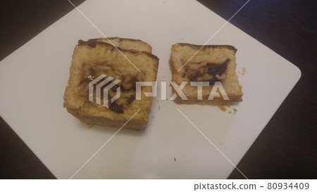你想吃的核桃磅蛋糕 你想吃的核桃磅蛋糕 80934409