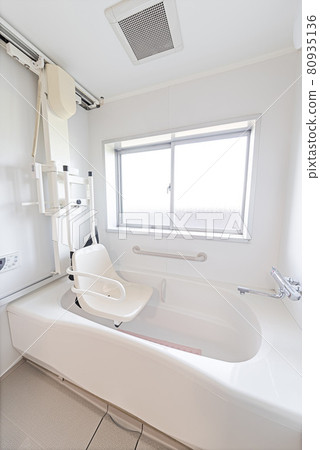 Bathing equipment for long-term care facilities Bathing equipment for long-term care facilities 80935136