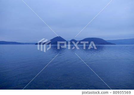 北海道·洞爺湖 北海道·洞爺湖 80935569