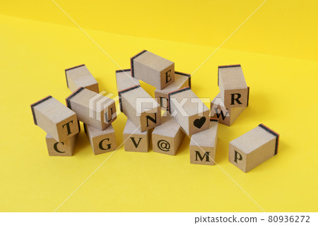 Stamps, stamps, stamps, office supplies, office work, rubber stamps, stationery, wooden, work, stamps, business Stamps, stamps, stamps, office supplies, office work, rubber stamps, stationery, wooden, work, stamps, business 80936272