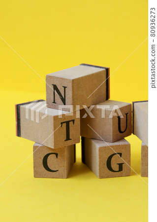 Stamps, stamps, stamps, office supplies, office work, rubber stamps, stationery, wooden, work, stamps, business 80936273