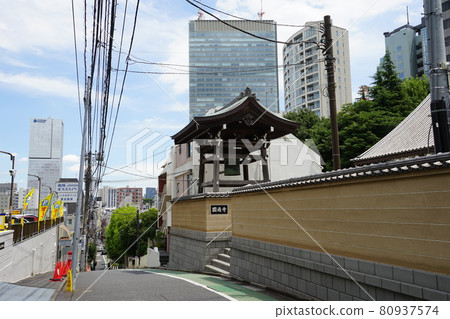 August 436 yen, Minato-ku, Entsuujizaka / Akasaka 5-chome August 436 yen, Minato-ku, Entsuujizaka / Akasaka 5-chome 80937574