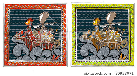 咖哩使者02 80938071