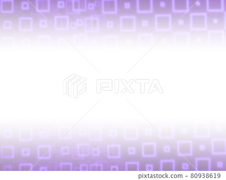 Square hologram 03/light blue-purple, gradation that darkens from the center to the top and bottom, background material, horizontal, other colors available Square hologram 03/light blue-purple, gradation that darkens from the center to the top and bottom, background material, horizontal, other colors available 80938619