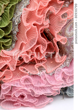 Thai Pleat Shawl Thai Pleat Shawl 80938799