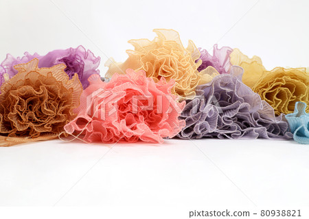 Thai Pleat Shawl 80938821