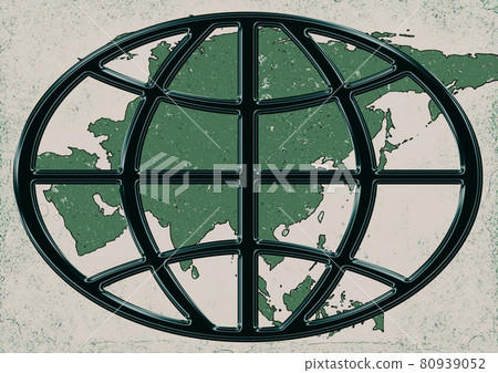 Asia map 6 Asia map 6 80939052