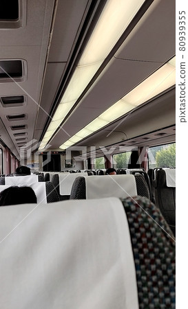 Shinonoi Line running from Shinshu to Nagoya Shinonoi Line running from Shinshu to Nagoya 80939355