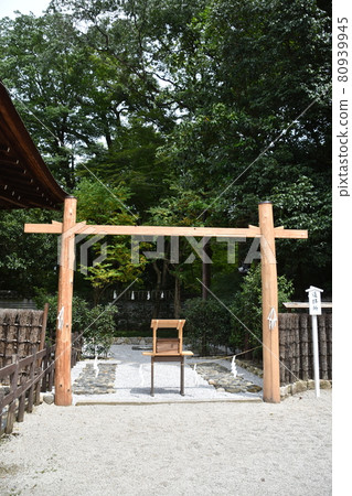 盛夏京都下鴨神社 盛夏京都下鴨神社 80939945