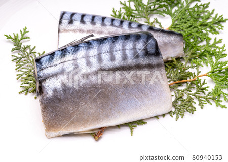 咸鯖魚 咸鯖魚 80940153