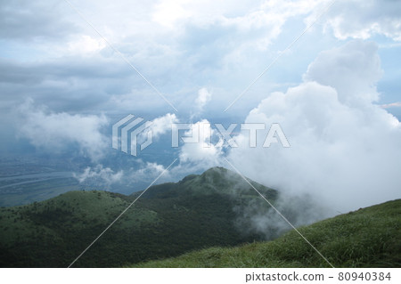 Mountain Mountain 80940384