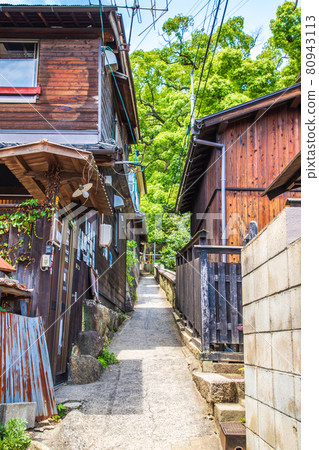 廣島縣尾道 / 貓之道 廣島縣尾道 / 貓之道 80943113