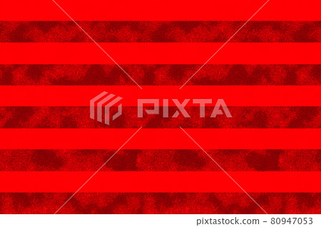 Rusted red border - Stock Illustration [80947053] - PIXTA