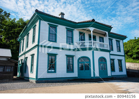 江差舊檜山江差町博物館 江差舊檜山江差町博物館 80948156