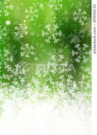 Christmas snow scenery background Christmas snow scenery background 80948216